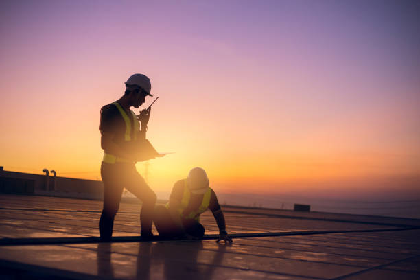 Best Slate Roofing Contractor  in Han, GA