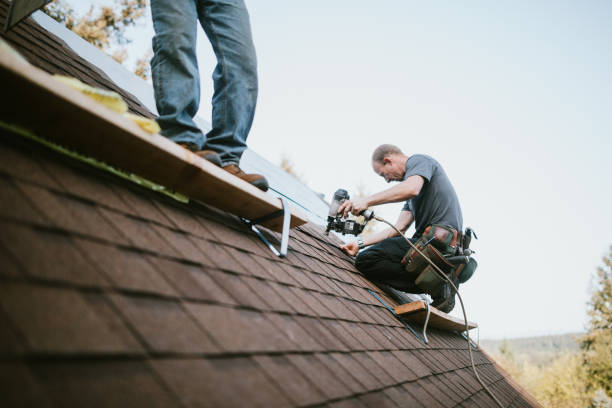 Quick and Trustworthy Emergency Roof Repair Services in Hagan, GA